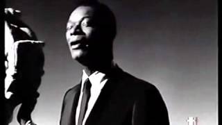 Nat King Cole - When I Fall in Love