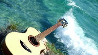 Die Gitarre und das Meer - Freddy Quinn - Karaoke