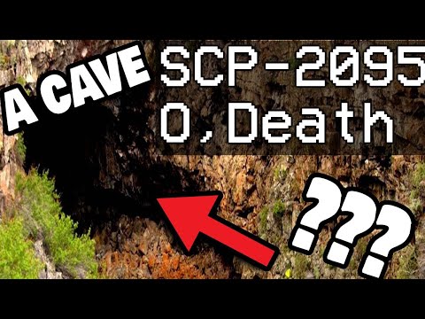 Exploring the SCP Foundation: SCP-2935 - O, Death REACTION