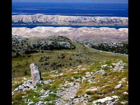 Klapa Sinj - Vo je naša zemlja (acapella)