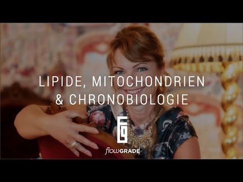 [Deutsch] Flowgrade Show #32: Anja Leitz - Warum Dein Körper Im Winter Keine Kiwis Mag