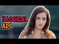Illogical Indian Ads Jobless Guy