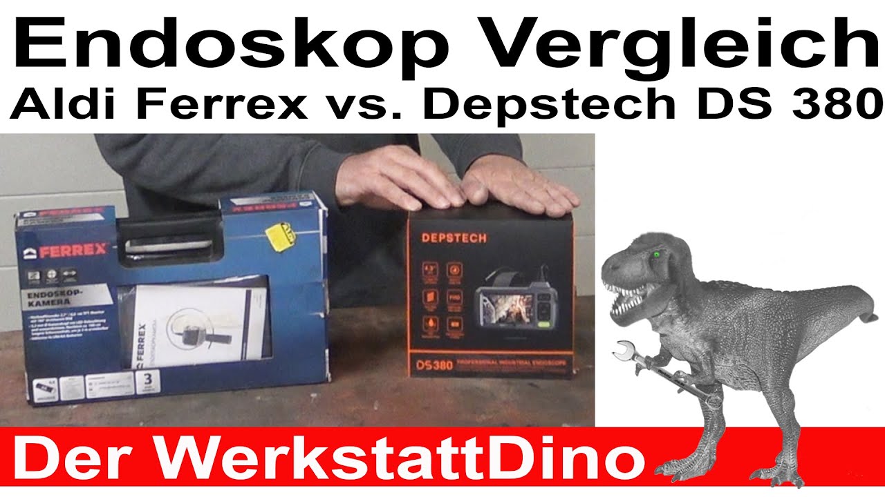 YouTube Video Vorschau