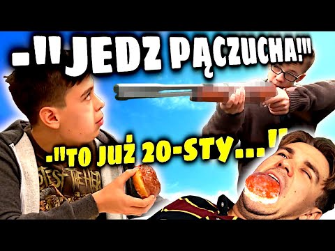 SZKOŁA - WIELKI POWRÓT TOMKA!!! 😭😵