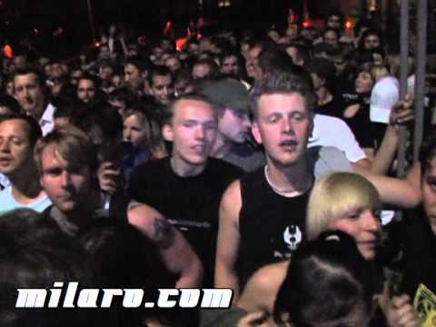 Tresor Berlin - Club-Re-Opening 24.05.2007