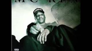 Mc Ren - Keep It Real (remix)