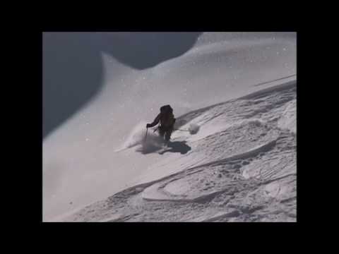 Haute Route Ski Tour 2005