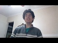 Cover - Sondre Lerche - I'm not from here