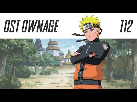 OST Ownage 112 - Naruto - Despair
