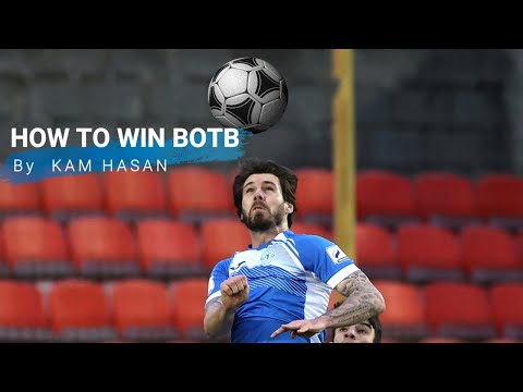 HOW TO WIN BOTB | MW 27 2021