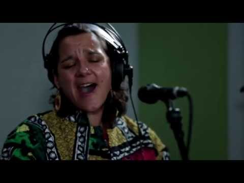 The Lady Killers - Making Plans