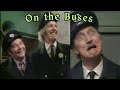 On The Buses Series 6 Full Series Full Episode Classic Sitcom