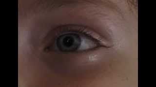 Carmel Buckley-Luke falling asleep.mov