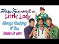 Donna De Lory - Always Thinking Of You (Movie Version from “Three Men & A Little Lady” 1990) HQ
