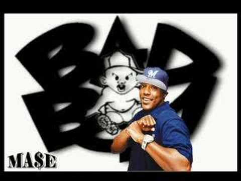 Mase - Bad Boy This, Bad Boy That (freestyle)