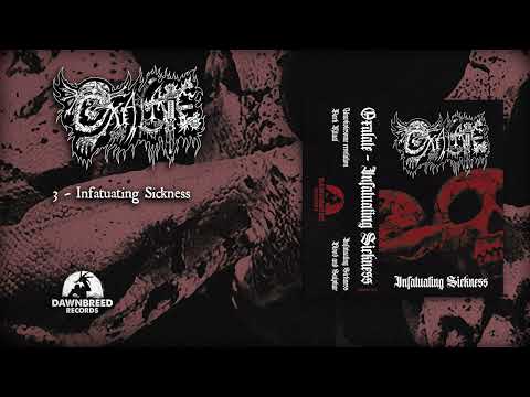 Oxalate - Infatuating sickness Full EP