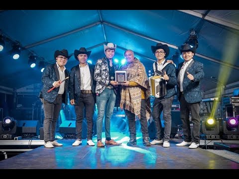 Los Rancheros De Quilleco En Vivo En Contulmo (Concierto Completo)