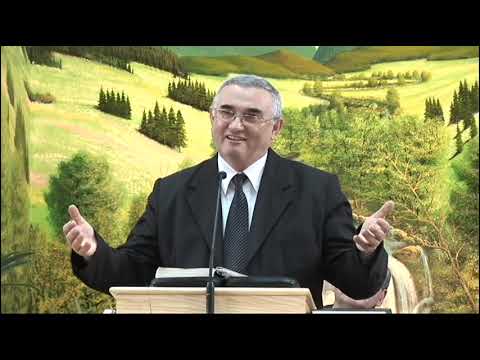 🔔2008 Sandu Negruser - Unde esti acum, Casă a Lui Dumnezeu?