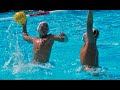 Matthew Le - High School Water Polo Highlights
