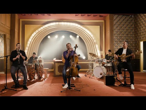 Rubato and Bayhan Müzik