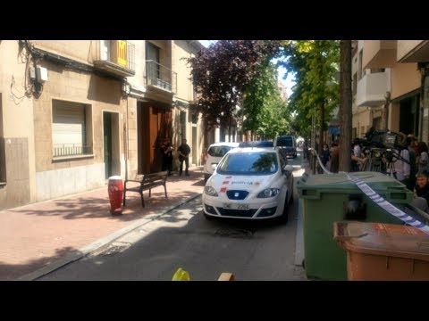 Jaume Badiella confessa haver assassinat Mònica Borràs i és present en la reconstrucció dels fets