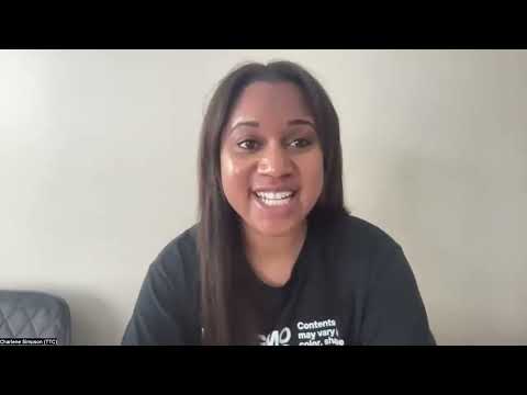 TTC x PINPOINT WEBINAR  FROM DATA TO STRATEGY