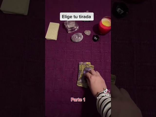 Vídeo relacionado con ANUFER 78 Piezas/Conjunto Cartas de Tarot Tablero de Cubierta Decir el Futuro Adivinación Juego Edición en Inglés Brujas SN07408
