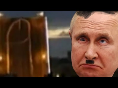 Vor 10 Jahren: Penis gegen Putin