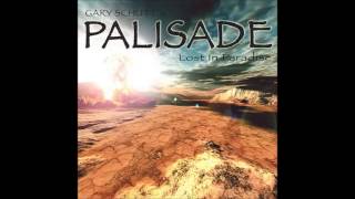 gary schutt&#39;s palisade &quot;stranger to your heart&quot; lost in paradise-2006