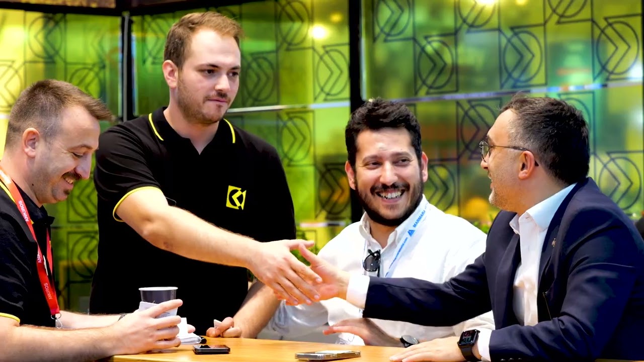 KUTES - ANKIROS 2024 - 19-21 SEPTEMBER / EYLÜL 2024