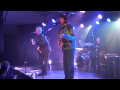 House of Love - Never Again @ Manchester Sound Control