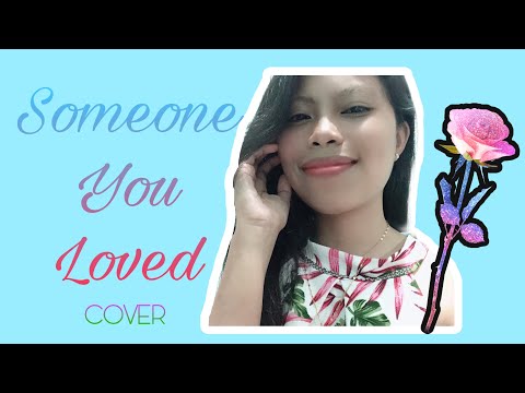 Someone You Loved - Lewis Capaldi | (Charity Camingue Cover)