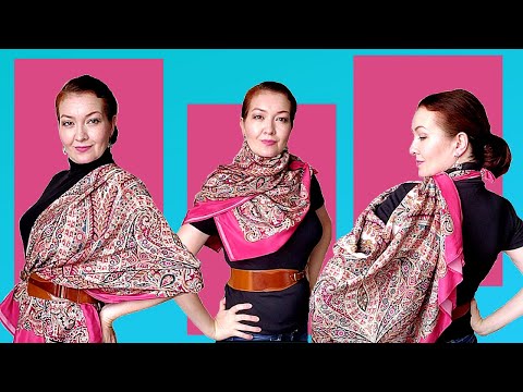 Video choàng vai kimono
