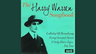 Shuffle off to Buffalo