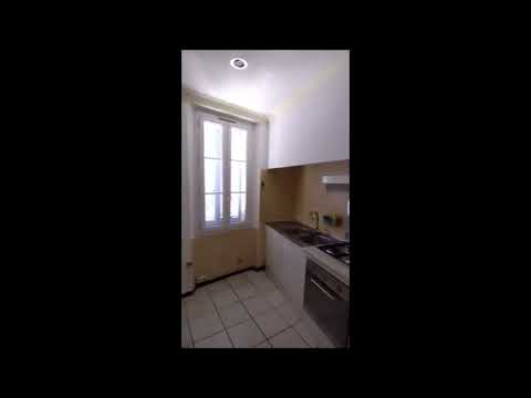 Visite Appartement 77M2