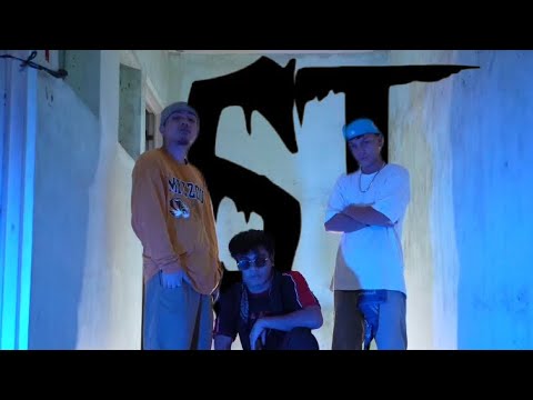 Drop Site - South 'Tribe x CLZYG  (OMV)