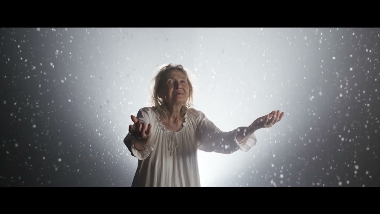 The Reach (Luca Caserta) 2024 - Trailer