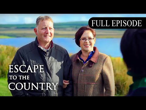 Escape to the Country Season 24 Episode 55: The Isle of Skye (2023) | FULL EPISODE