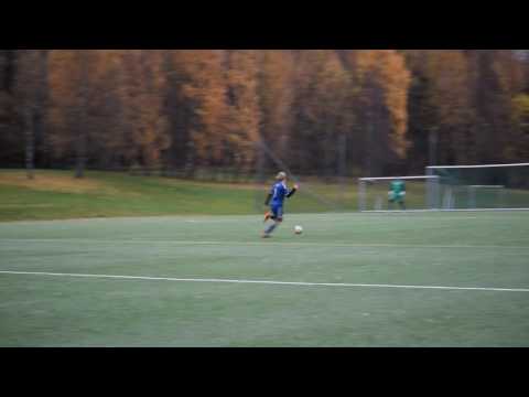 Corner - Kontring - Redning