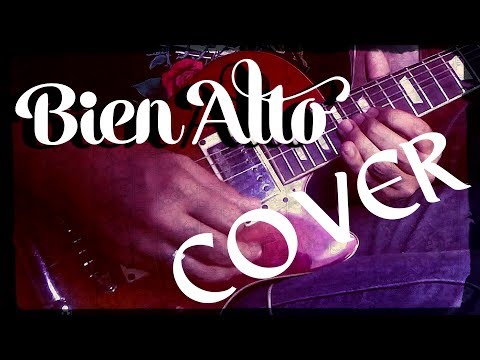 Bien Alto - La renga