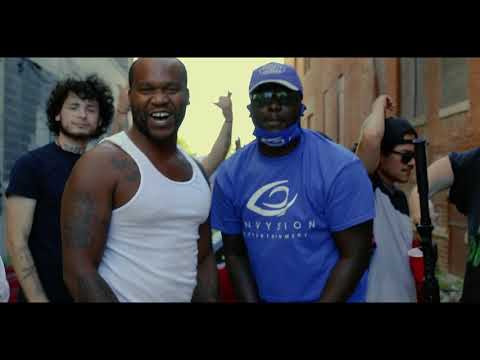 JB The One - Beep (Official Video)