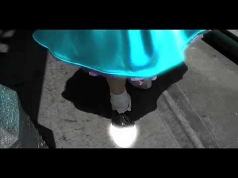 Marga Bult Dansen in de zon New York 2011