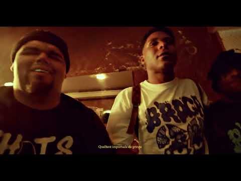 Paulin Shawty x Young V - 30G