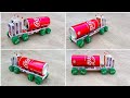 How To Make Matchbox Water Tank Amazing DIY Toy Make At Home