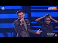 Hady Mirza Ku Bersuara Final Gegar Vaganza 2019