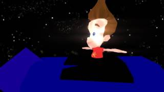 Jimmy Neutron Theme Song [SD 480p]