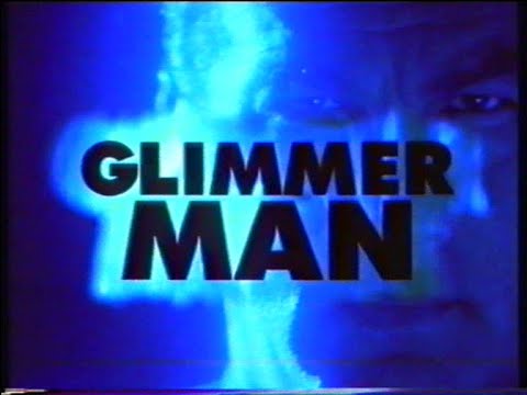Trailer-Vorschau: Glimmer Man