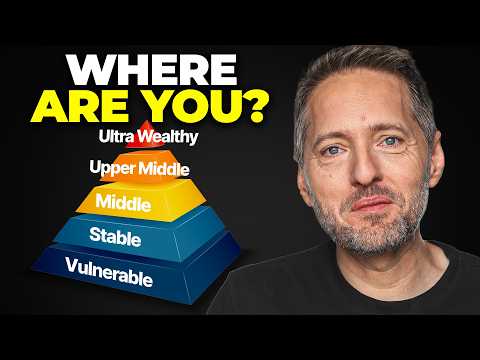 The 6 Levels of Retirement Wealth — Where Do You Fall?