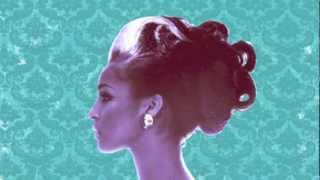 Melody Thornton - P.O.Y.B.L. - The One That Got Away [Lyrics]