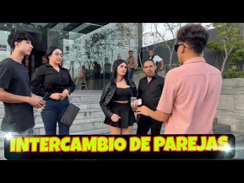 intercambio de parejas #vlog #viral #viralvideo